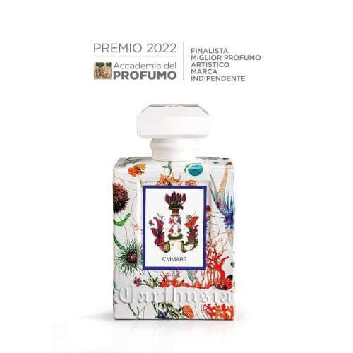 A'MMARE Eau De Parfum