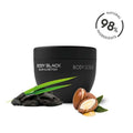 Body Black Body Scrub