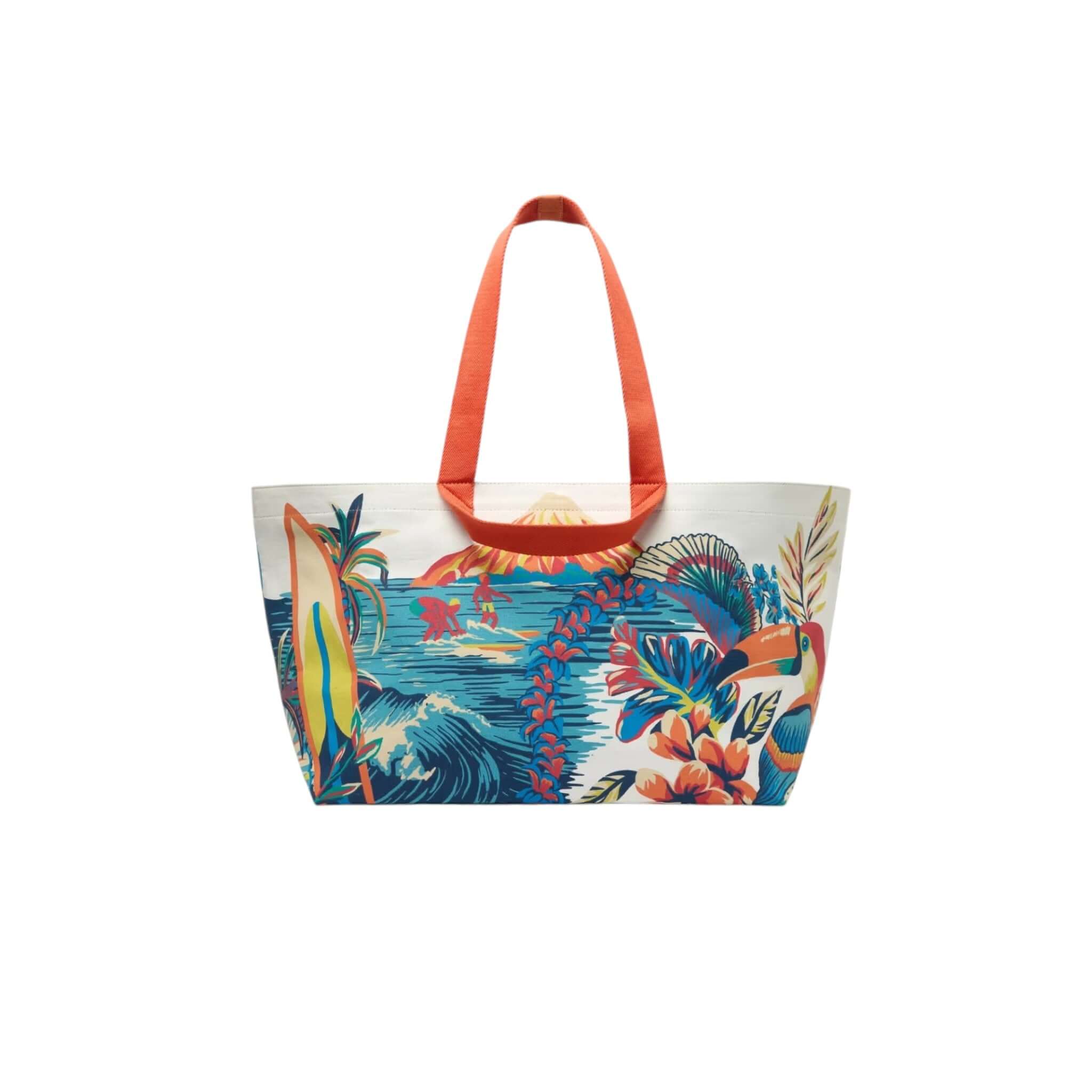Borsa Carrier Hawai