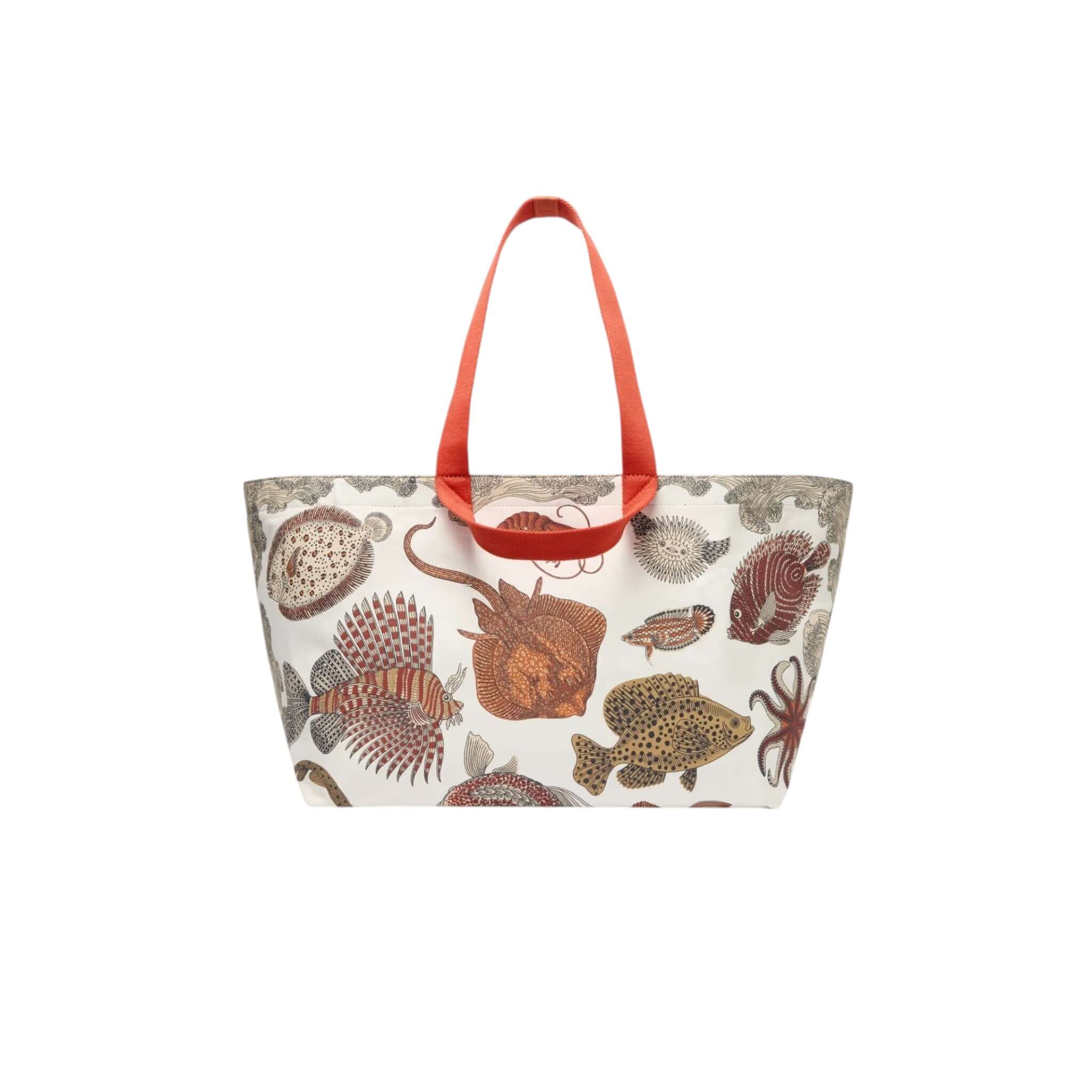 Borsa Carrier Poseidon