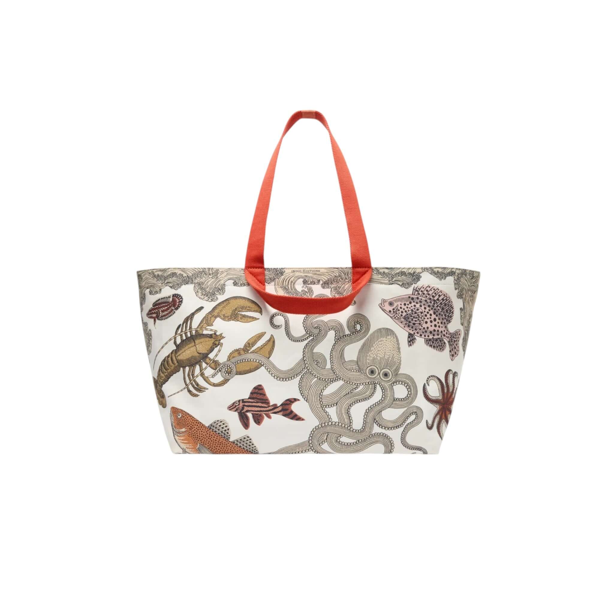 Borsa Carrier Poseidon