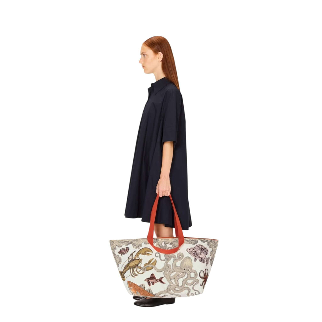 Borsa Carrier Poseidon