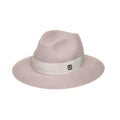 Cappello Indy Grigio Chiaro
