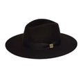 Cappello Indy Nero