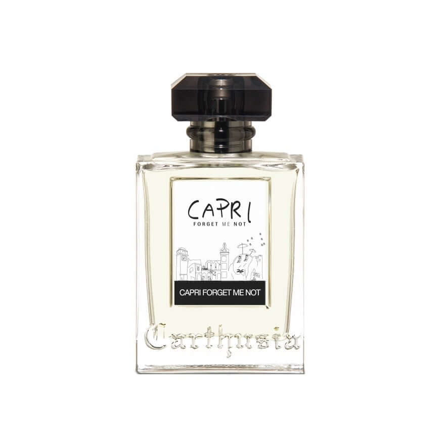 Capri Forget Me Not Eau De Parfum