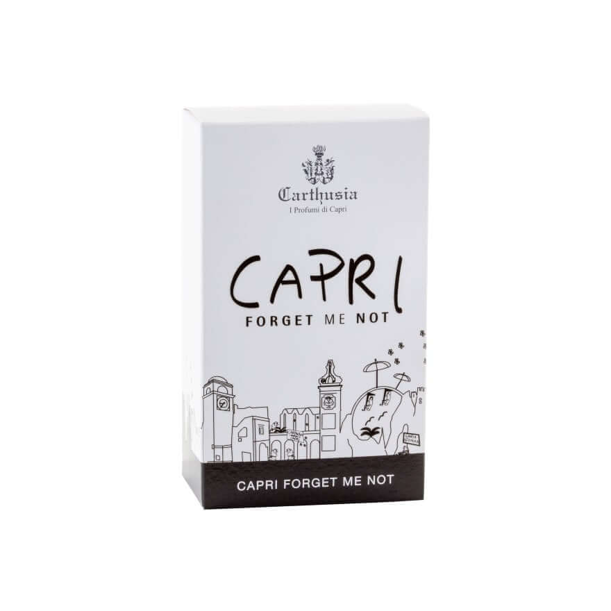 Capri Forget Me Not Eau De Parfum