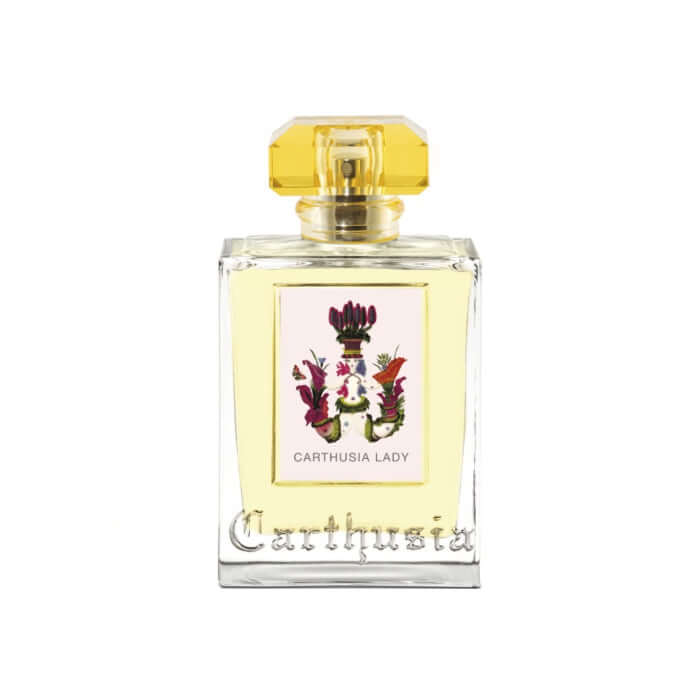 Carthusia Lady Eau De Parfum