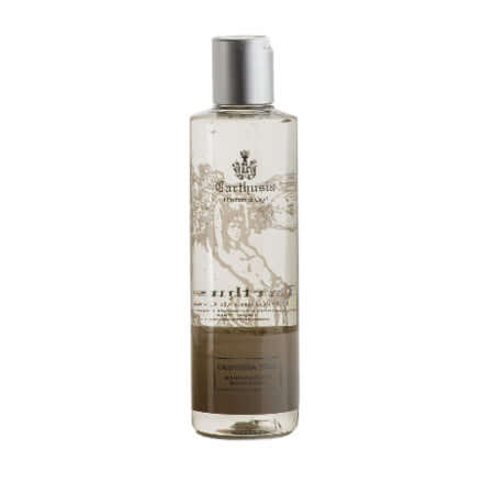 Carthusia Uomo Bagno Schiuma