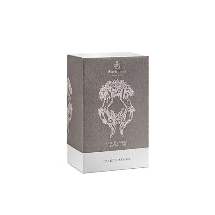 Carthusia Uomo Dopobarba
