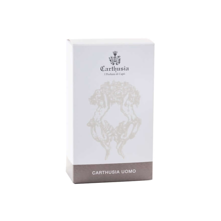 Carthusia Uomo Eau De Parfum