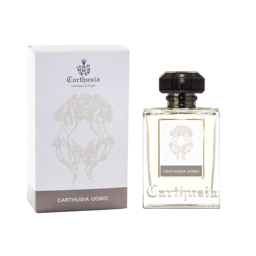 Carthusia Uomo Eau De Parfum