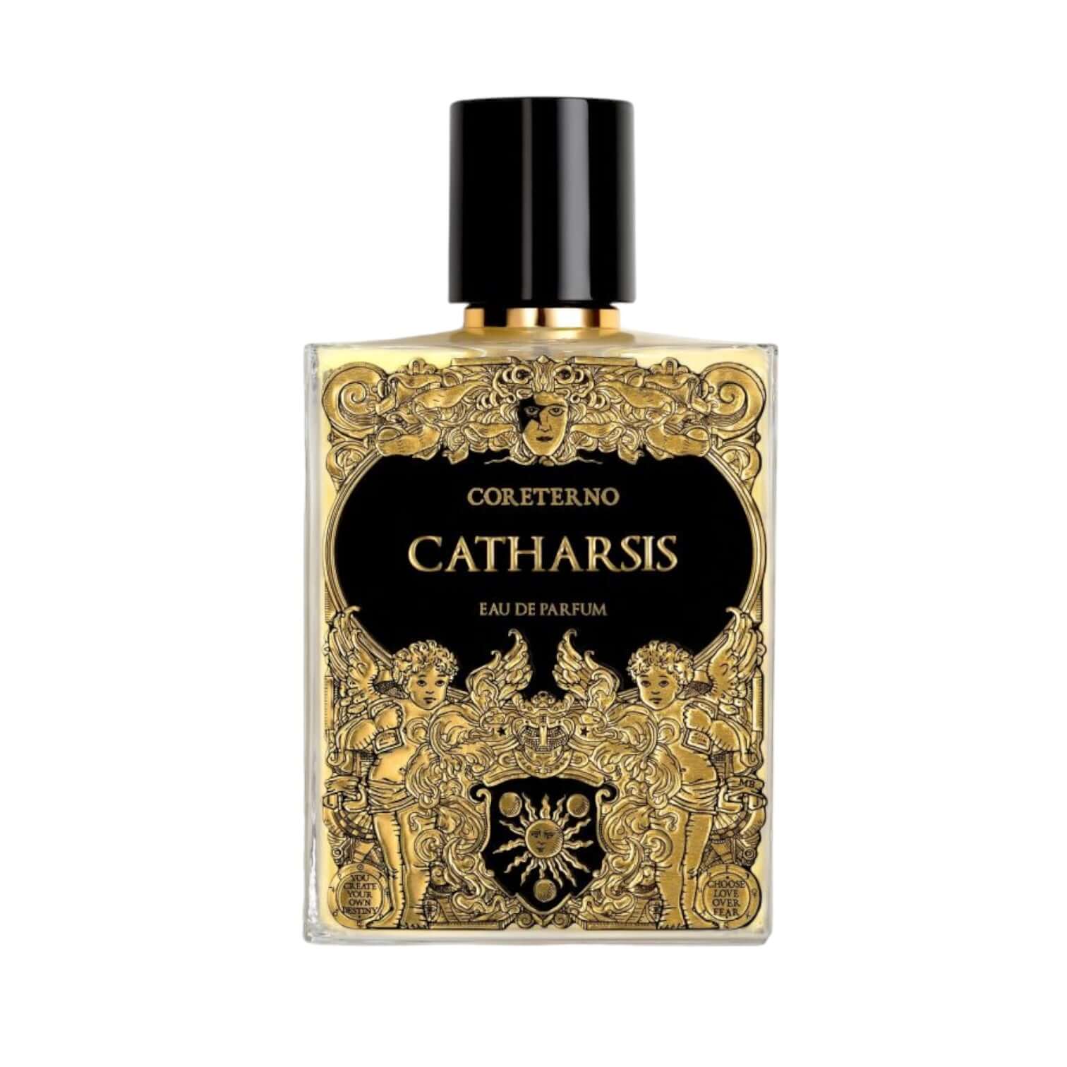 Catharsis Eau De Parfum