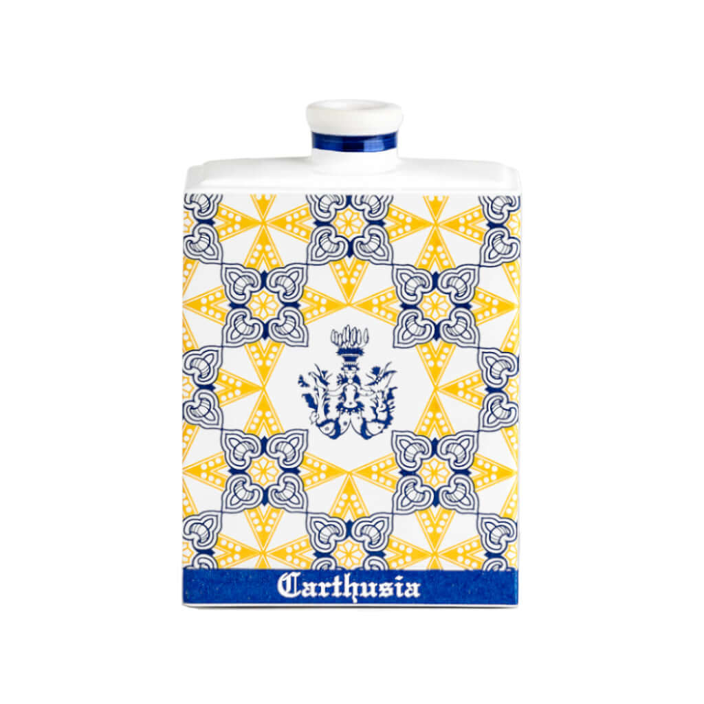 Ceramica Giallo Diffusore